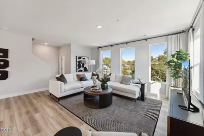 110 Byrum Street #302, Cary, NC 27511 - Photo 5