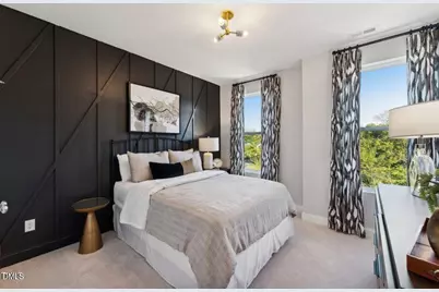 110 Byrum Street #302, Cary, NC 27511 - Photo 23