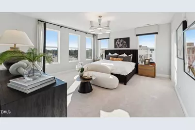 110 Byrum Street #302, Cary, NC 27511 - Photo 15