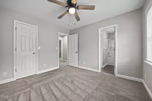 107 Laura Ln, Lillington, NC 27546 - Photo 9