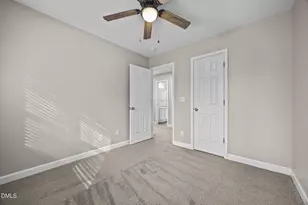 107 Laura Ln, Lillington, NC 27546 - Photo 5