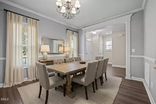 415 Carolina Ave, Raleigh, NC 27606 - Photo 5