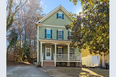 415 Carolina Avenue, Raleigh, NC 27606 - Photo 9