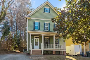 415 Carolina Ave, Raleigh, NC 27606 - Photo 9