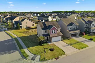 501 Carissa Ln, Zebulon, NC 27597 - Photo 5