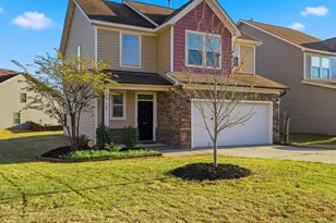 501 Carissa Ln, Zebulon, NC 27597 - Photo 3