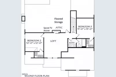5545 Silk Hope Gum Springs Road, Siler City, NC 27344 - Photo 11