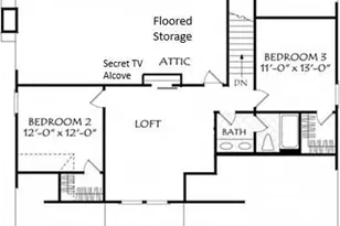 5545 Silk Hope Gum Springs Rd, Siler City, NC 27344 - Photo 11