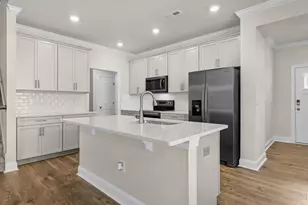 709 Gold Hill Way, Hillsborough, NC 27278 - Photo 3