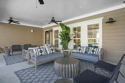 713 Gold Hill Way, Hillsborough, NC 27278 - Photo 31