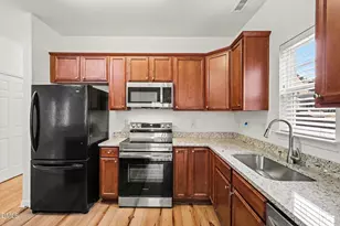 201 Kipling Dr, Oxford, NC 27565 - Photo 11