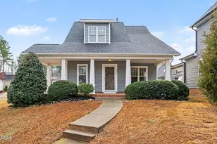 201 Kipling Dr, Oxford, NC 27565 - Photo 1