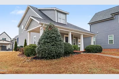 201 Kipling Drive, Oxford, NC 27565 - Photo 3