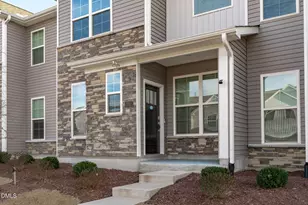 737 Andrade Dr, Fuquay Varina, NC 27526 - Photo 29