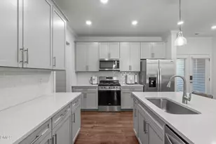 737 Andrade Dr, Fuquay Varina, NC 27526 - Photo 13