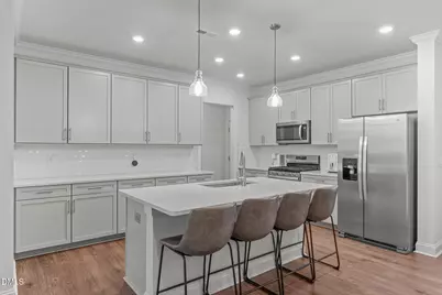 737 Andrade Drive, Fuquay-Varina, NC 27526 - Photo 7