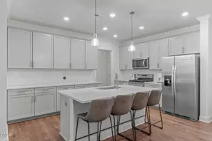 737 Andrade Dr, Fuquay-Varina, NC 27526 - Photo 7