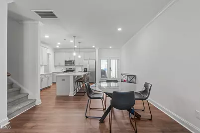737 Andrade Drive, Fuquay Varina, NC 27526 - Photo 5