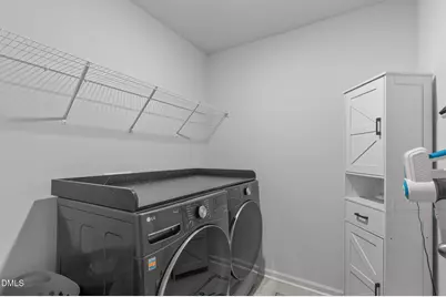 737 Andrade Drive, Fuquay-Varina, NC 27526 - Photo 27