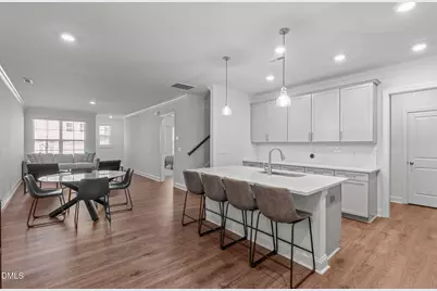 737 Andrade Drive, Fuquay-Varina, NC 27526 - Photo 9