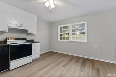 1823 White Oak Road #B, Raleigh, NC 27608 - Photo 7