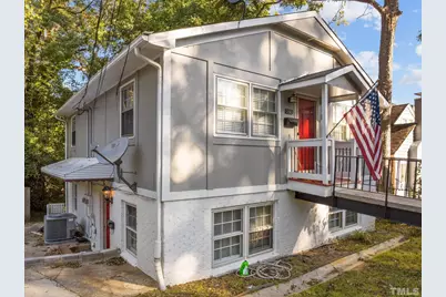 1823 White Oak Road #B, Raleigh, NC 27608 - Photo 15