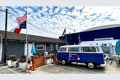 1823 White Oak Road #B, Raleigh, NC 27608 - Photo 33