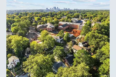 1823 White Oak Road #B, Raleigh, NC 27608 - Photo 23