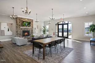 721 James J Freeland Memorial Dr, Hillsborough, NC 27278 - Photo 41