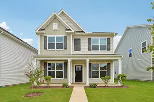 721 James J Freeland Memorial Dr, Hillsborough, NC 27278 - Photo 1