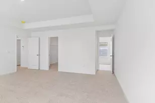 721 James J Freeland Memorial Dr, Hillsborough, NC 27278 - Photo 19
