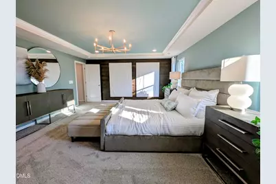 525 Prestonfield Way, Garner, NC 27603 - Photo 5