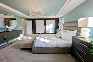 525 Prestonfield Wy, Garner, NC 27603 - Photo 5