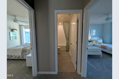 525 Prestonfield Way, Garner, NC 27603 - Photo 7