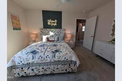 525 Prestonfield Way, Garner, NC 27603 - Photo 3