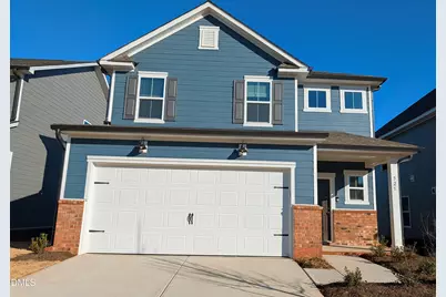 525 Prestonfield Way, Garner, NC 27603 - Photo 9