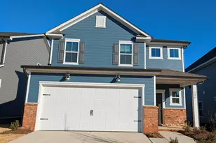 525 Prestonfield Wy, Garner, NC 27603 - Photo 9