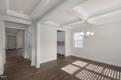 729 James J Freeland Memorial Drive, Hillsborough, NC 27278 - Photo 5