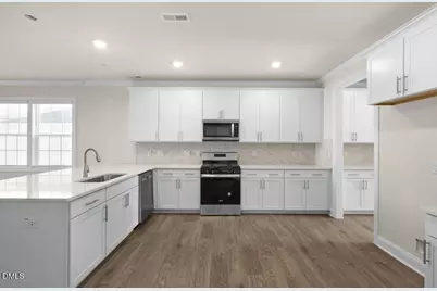 729 James J Freeland Memorial Drive, Hillsborough, NC 27278 - Photo 9