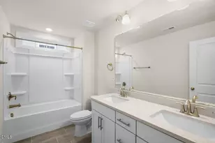 729 James J Freeland Memorial Dr, Hillsborough, NC 27278 - Photo 29