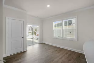 729 James J Freeland Memorial Dr, Hillsborough, NC 27278 - Photo 19