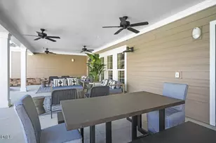 729 James J Freeland Memorial Dr, Hillsborough, NC 27278 - Photo 39