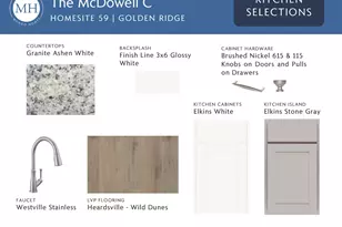 20 Buckthorn Dr, Youngsville, NC 27596 - Photo 11