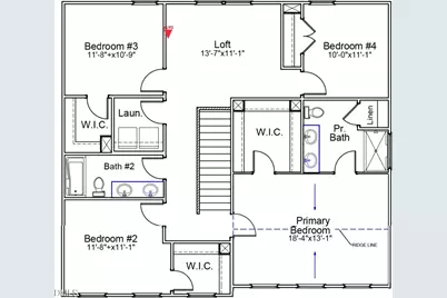 20 Buckthorn Drive, Youngsville, NC 27596 - Photo 3