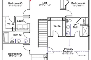 20 Buckthorn Dr, Youngsville, NC 27596 - Photo 3
