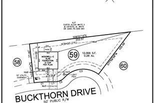 20 Buckthorn Dr, Youngsville, NC 27596 - Photo 5