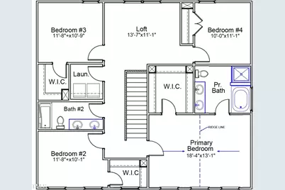 20 Buckthorn Drive, Youngsville, NC 27596 - Photo 3