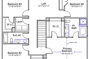 20 Buckthorn Dr, Youngsville, NC 27596 - Photo 3