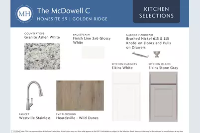 20 Buckthorn Drive, Youngsville, NC 27596 - Photo 7