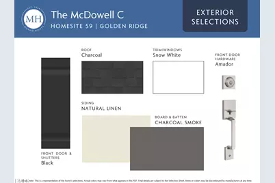 20 Buckthorn Drive, Youngsville, NC 27596 - Photo 5